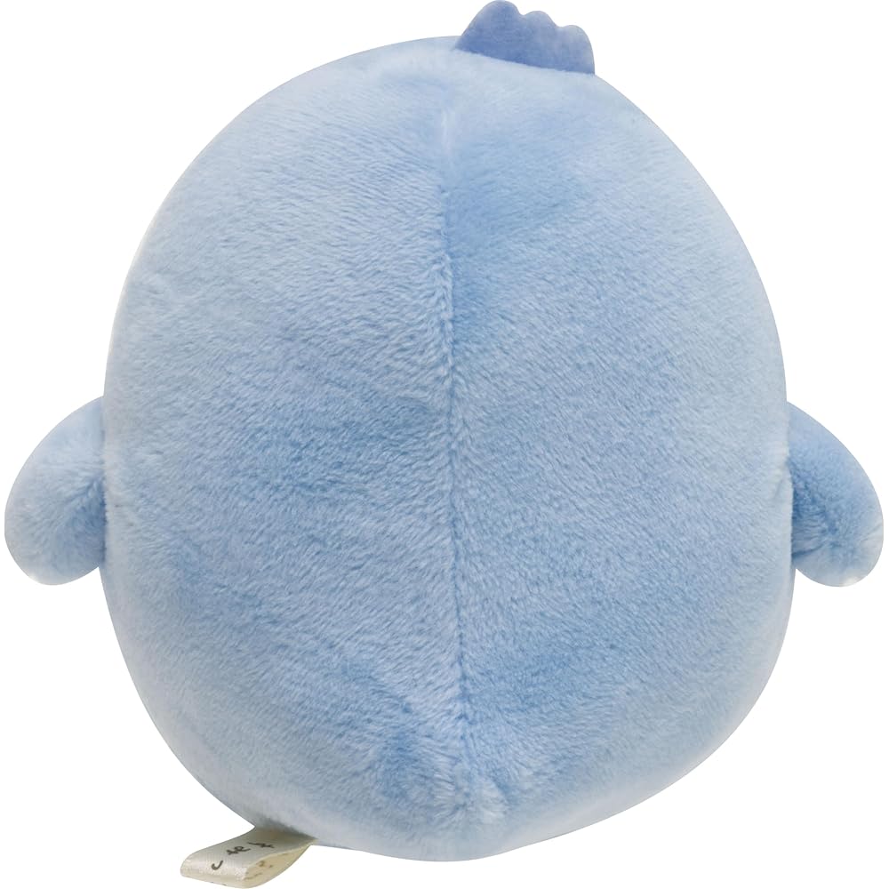 Плюшевая игрушка Sumikko Gurashi Пингвин Мягкая игрушка 20 см Милый персонаж Коллекционная