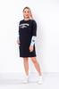 Casual Dresse (women’s) Any season 8230-057-33 HC