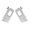 For Toyota RAV4 2006 - 2012 Gray Sun Visor Shield Car Sunvisor Replacement Sunroof Accessories Left Right 74320-42501-B2