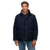 Superdry Куртка Quilted Estate Coach