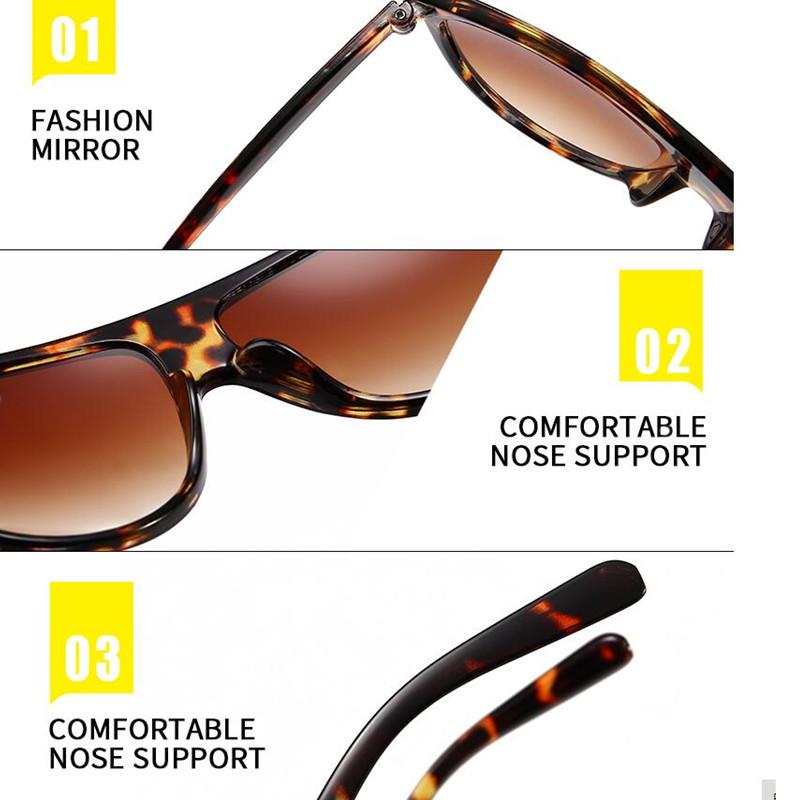 Солнцезащитные очки бренда Vintage