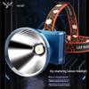 Перезаряжаемый светодиодный налобный фонарь SkyFire SF-316