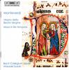 CD CLAUDIO MONTEVERDI - BACH COLLEGIUM - Vespro Della Beata Virgine, Missa I BISCD10711072 BIS 2001 Europe Classical Used