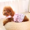 Dog Dresses Spring and Summer Princess Puppy Cat Skirts Star Pattern Teddy Bichon Dog Dress Summer Pet Clothes