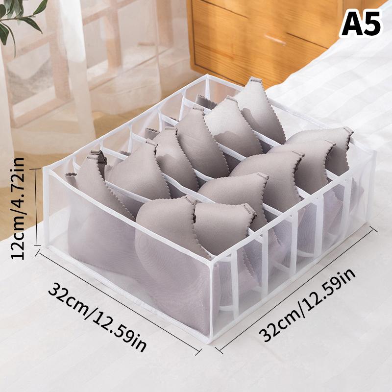 Нижнее белье, органайзер для бюстгальтера, ящик для хранения, трусики, носки, ящики для хранения, шкаф, органайзер для одежды, ящики, разделительные коробки