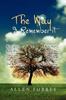 Книга The Way I Remembed It