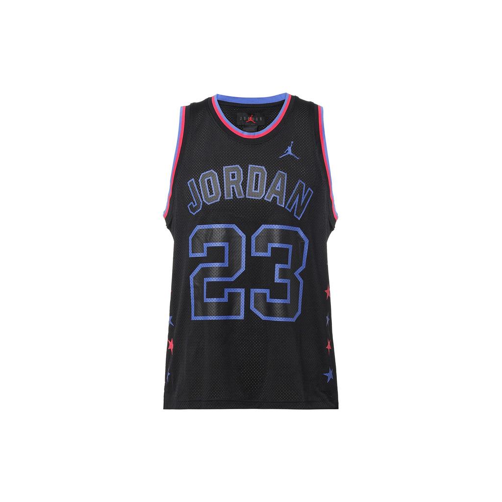 Jordan Спортивная жилетка для тренировок по баскетболу Черная DJ0251-010