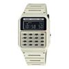 Casio Casio CALCULATOR Калькулятор CA-53WB Цифровые часы Банк данных DATABANK Калькулятор Ретро Мужские Женские Унисекс Часы (песок) [Параллельный импорт]