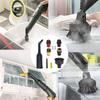 M-Modern-12 шт. Щетки Аксессуары для пароочистителя Для Karcher Sc1 Sc2 Sc3 Sc4 Sc5, Набор для пароочистки