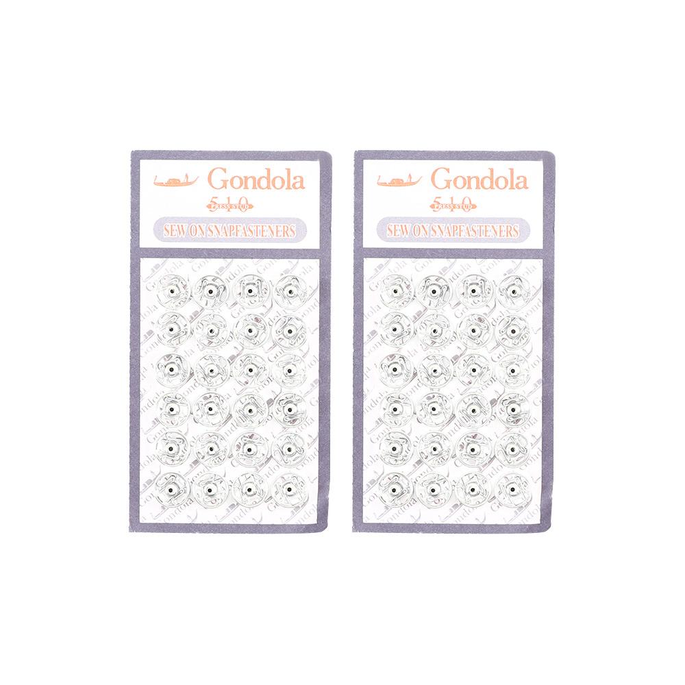 48 шт. Мини-пряжка для 1/6 куклы DIY кукольная одежда металлическая пряжка невидимая кнопка ручная работа кукольная одежда швейные принадлежности