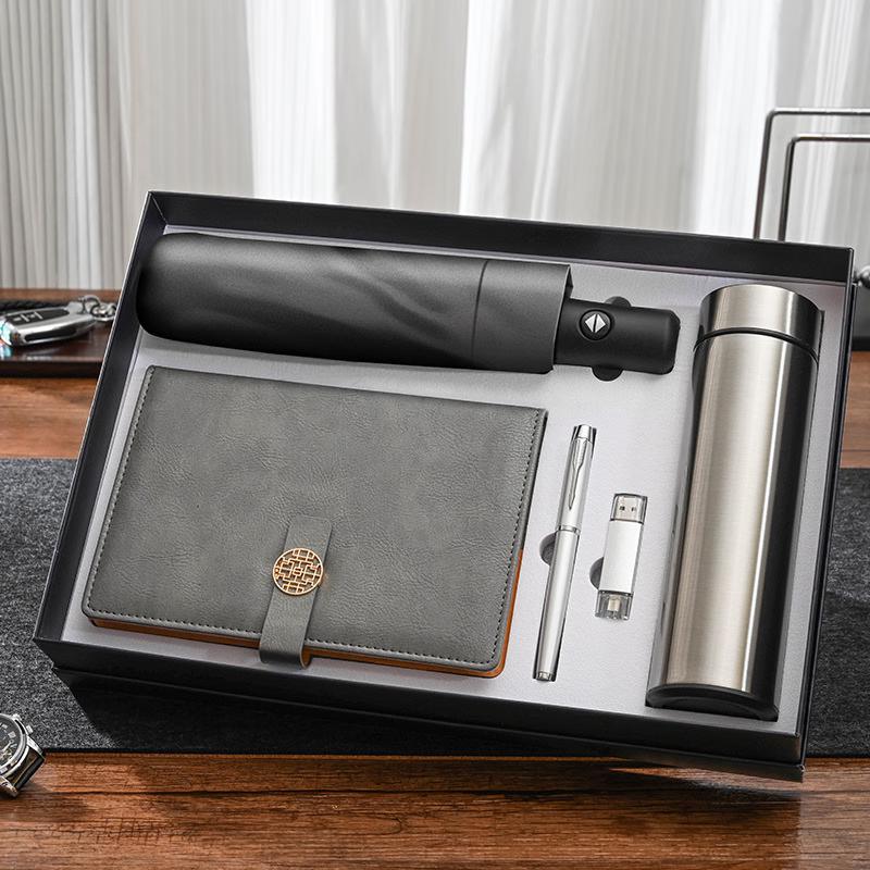 Подарочные наборы ко Дню компании и Дню учителя Haofeng