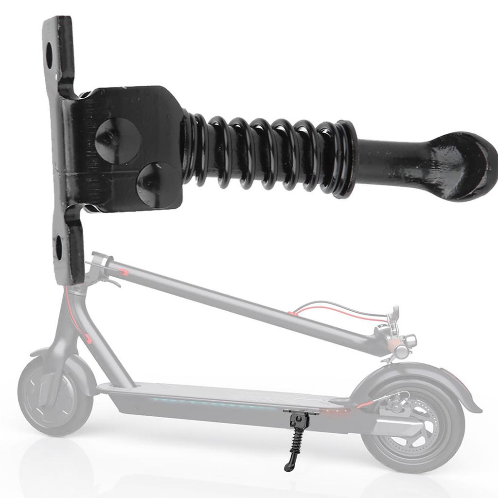 Металлическая 8-дюймовая боковая опора для электросамоката, подставка для парковки Xiaomi Ninebot Mini