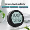 Инфракрасный NDIR-датчик CO2, температуры и влажности (металл) с Метрологической сертификацией
