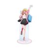 No No Original Illustration Ruby Shopping Extra Large Acrylic Stand [Oshi Ko] [Oshi Ko] Ver.