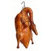 Pack of 10 Stainless Steel Meat Hooks for Grilling Outdoor Cooking Drying BBQ Hanging Sausage Chicken Beef