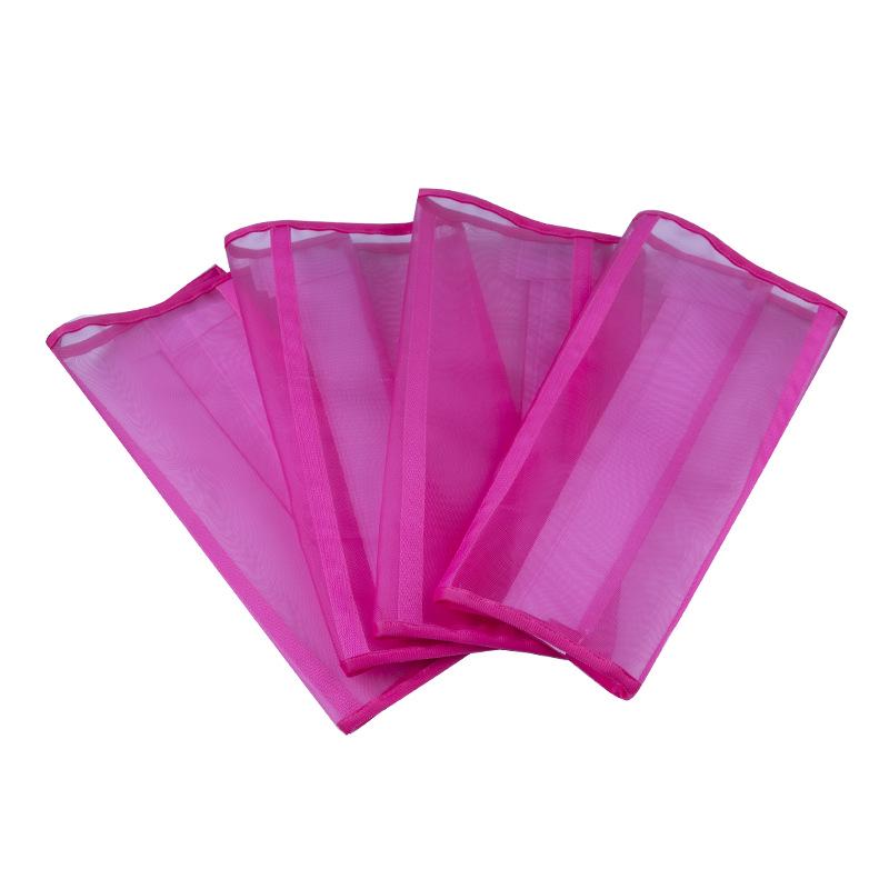 Профессиональные бинты для защиты ног и копыт лошади и дышащие сетчатые противомоскитные ботинки-мухогонки