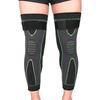 Компрессионные рукава для ног Coyoco Sport, наколенники, поддержка, защита для тяжелой атлетики, артрита, облегчения боли в суставах