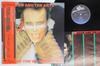 LP Record ADAM THE ANTS Kings Of The Wild Frontier 253P281 EPIC 1981 Japan Obi Rock Used