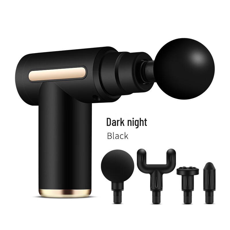 Youke Мини Портативный Фасциальный Пистолет