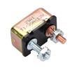 Auto Marine 12/24V Universal Automatic Fuse Reset Circuit Breaker With Metal Cover For Truck Bus Marine Car Engine Accessories Circuit Breaker 6
