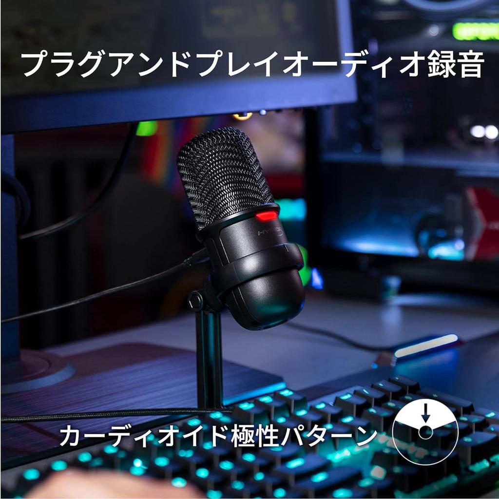 Стартовый набор HyperX Gaming включает в себя HyperX Cloud Core Gaming DTS Spatial Audio и USB-микрофон HyperX SoloCast HBNDL0001 — гарнитура, наушникиX