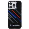 Etui do iPhone 16 Pro Max BMW Motosport Hardcase Czarny
