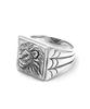 [Lionheart] Ring "BASIC" Master Ring / Silver 925