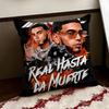 Наволочка Rapper AAnuel AA Cushion Cover Реверсивная Мягкая Прочная для Дома Автомобиля Многоцелевое Использование для Ежедневного Комфорта