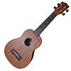 MaAmAa Soprano Ukulele MU-P1 (BBR)