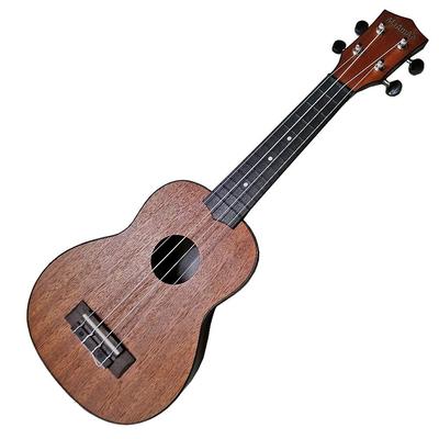 MaAmAa Сопрано Укулеле MU-P1 (ББР)