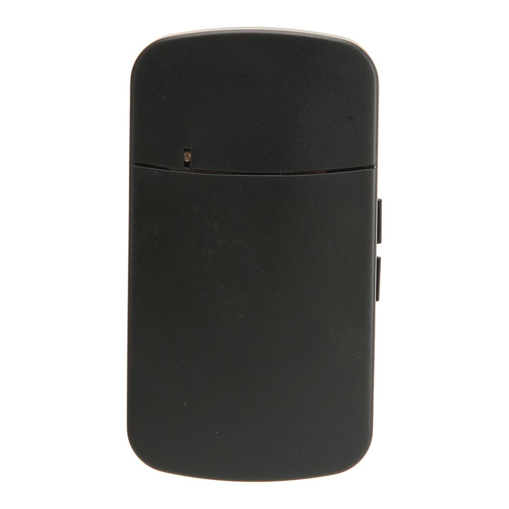 Wireless Doorbell Battery Free Self Generating 2 Transmitter for 1 Receiver IP68 Waterproof Mini