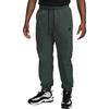 Tech Soft Comfortable Waterproof UV Knitted Sports Bottoms Men Bottoms Vintage-Green Black FZ0758-338
