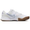 Nike Court Lite 4 White Light Blue Gum Женские кроссовки Sail Gum-Светло-коричневый FD6575-106