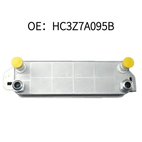 HC3Z7A095B HC347J389CB: Совместимо с масляным радиатором двигателя Ford F250/F350