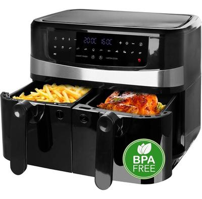 Фритюрница Emerio AF-126672