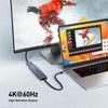 BENFEI USB C Hub USB C Hub Multiport to HDMI to Card PD 100W Зарядка Power Delivery Thunderbolt Совместимость с iPhone 15 MacBook iPad 7in1, адаптер,