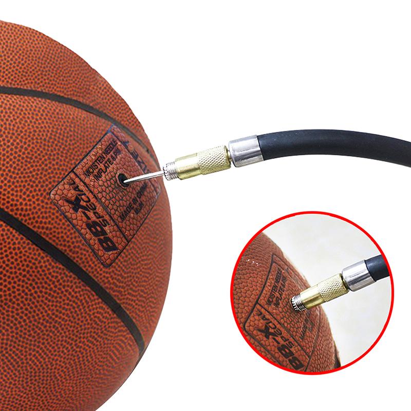 Комплект из 3 шт. игольчатых насадок, адаптеров для накачивания шаров, игольчатых клапанов, комплект для накачивания шаровых игл, комплект для накачивания шин велосипеда