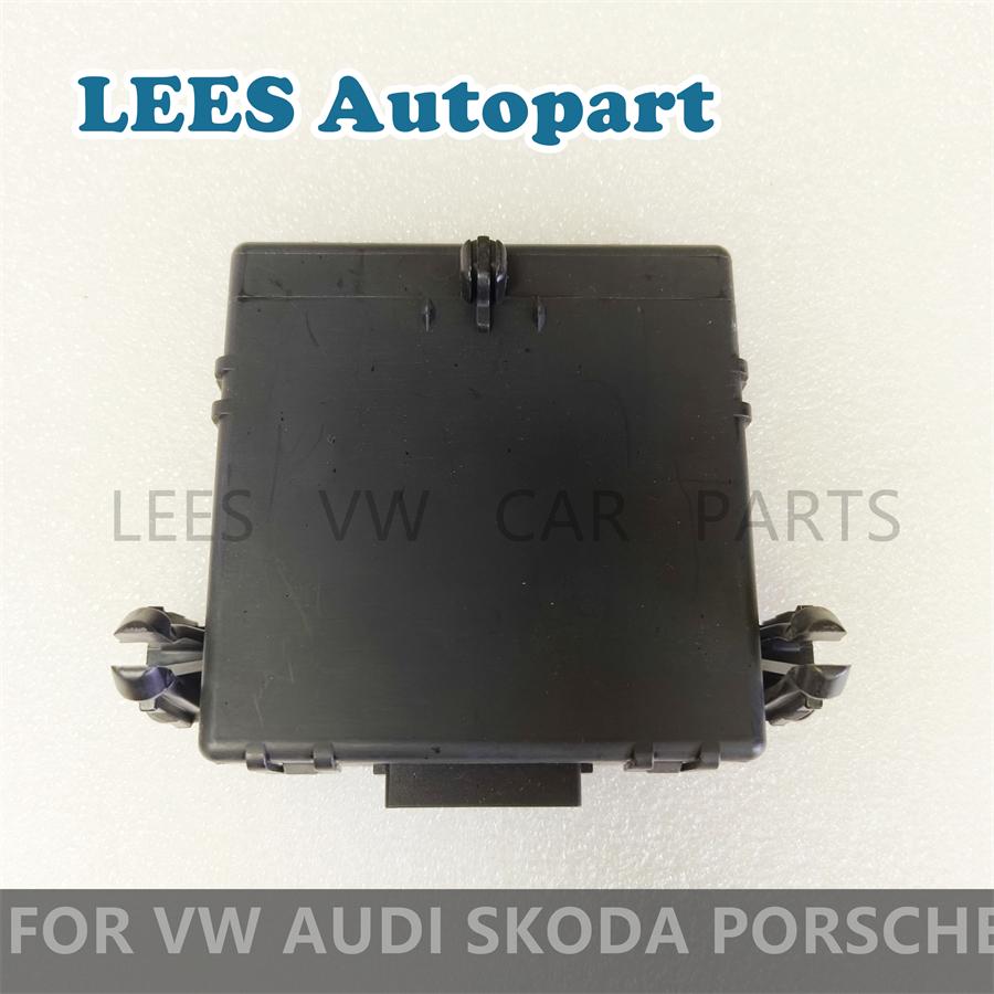 1K0907530AD 1K0907530AF CanBus Gateway Control Unit Module for Jetta PASSAT GOLF Controller 1k0 907 530 ad af