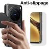 For Vivo X200 5G Case with Slide Camera Lid PC+TPU Kickstand Phone Cover