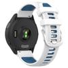 Для Garmin Forerunner 255 265 245 645 55 ремешок 18 20 22 мм силиконовый спортивный браслет для Garmin Venu 2 2S SQ vivoactive 3 4 correa