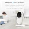 Xiaomi Mijia AI Smart IP Camera 1080P HD130 Degree FOV 2.4Ghz Двухдиапазонный WiFi Security Baby Monitor