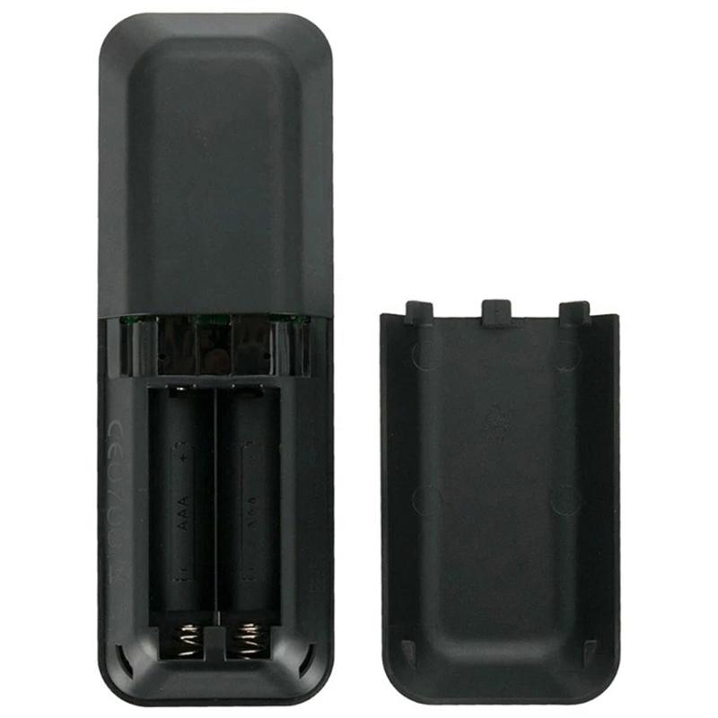 Bluetooth-совместимый пульт дистанционного управления для телевизора, совместимый с Amazon Fire TV Set Top Box Fire TV Stick