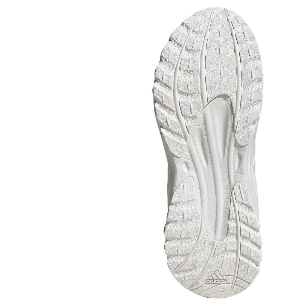 adidas Maxxwavy Chalk Wonder Quartz Женские кроссовки Кремовый Мел-Белое Золото-Металлик IF6890