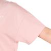 Puma Футболка с коротким рукавом и буквенным узором Core Heritage, женская, розовая 680702-47