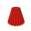 New Silicone Camping Lantern Cover Multi-Color Soft Light Shade Decorative Atmosphere Lampshade for Goalzero for 38explore