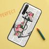 Чехол Anchor Sea Beach для Huawei Nova 9 10 SE 11i 8i 7i 3i Nova 5T Y60 Y61 Y70 Y90 P20 P30 P40 Lite P60 Pro