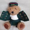 [USED] Harrods teddy bear plush toy
