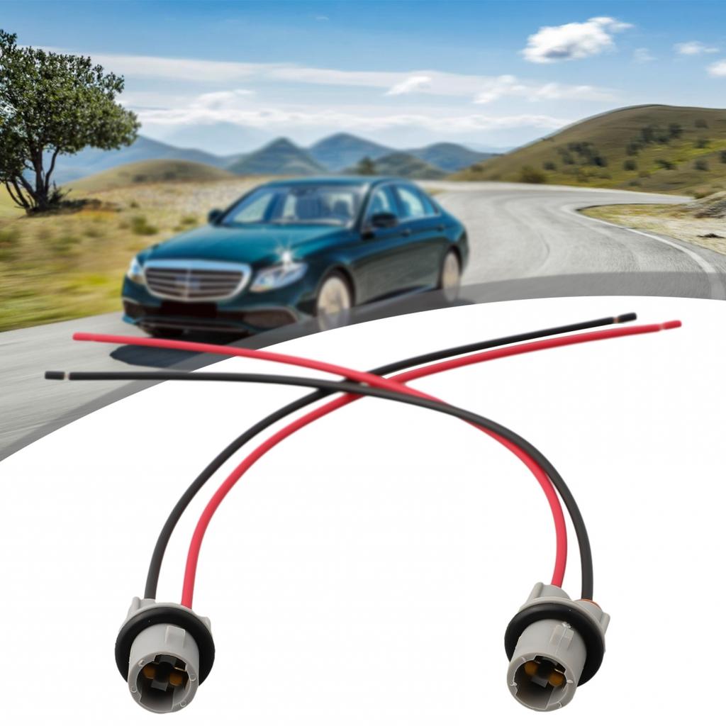 Аксессуары Боковой габаритный фонарь Легкая установка Запчасти