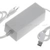 AC Adapter - Nintendo - Wii - 100-240V - Power Cable - Wired