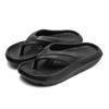 EVA Slippers Summer Sales of Leisure Mountain Pattern Couples Flip Flops Anti Slip Wear Resistant Dry and Wet Slippers